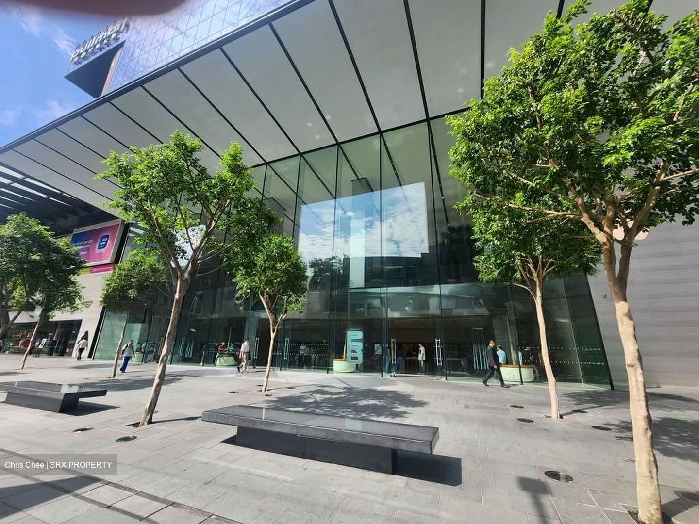 Yen San Building (D9), Retail #540173521